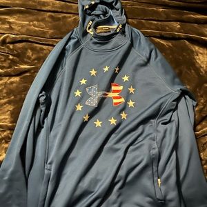 Under Armour Hoodie